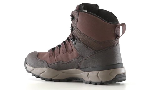 Danner Men's Vital Trail Waterproof Hiking Boots - image 9 from the video