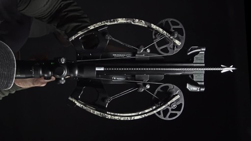 TenPoint Nitro X Standard Crossbow - image 1 from the video