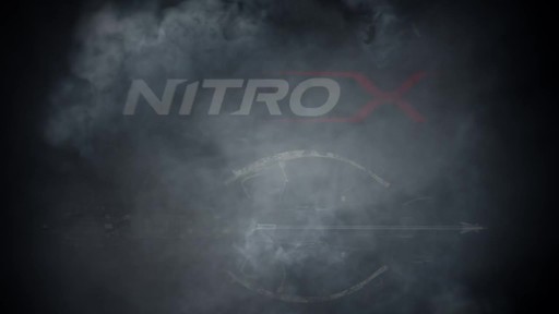TenPoint Nitro X Standard Crossbow - image 10 from the video