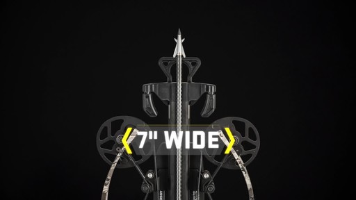 TenPoint Nitro X Standard Crossbow - image 4 from the video