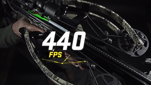 TenPoint Nitro X Standard Crossbow - image 6 from the video