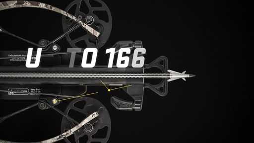 TenPoint Nitro X Standard Crossbow - image 7 from the video