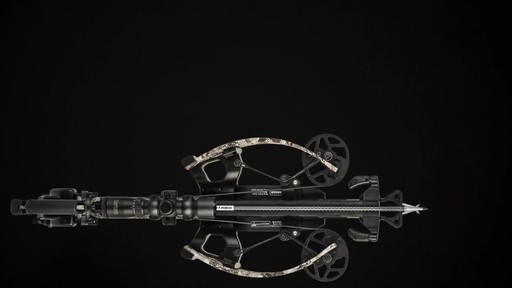 TenPoint Nitro X Standard Crossbow - image 9 from the video