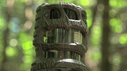 Wildgame Innovations 360 Degree Trail Camera - image 1 from the video