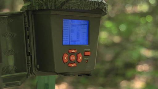 Wildgame Innovations 360 Degree Trail Camera - image 7 from the video