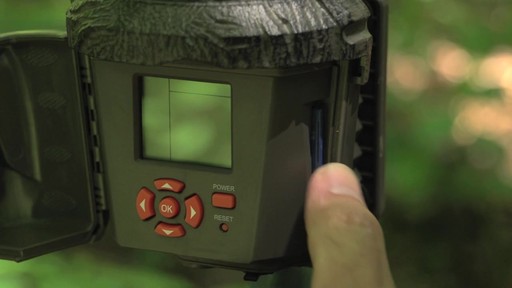 Wildgame Innovations 360 Degree Trail Camera - image 8 from the video