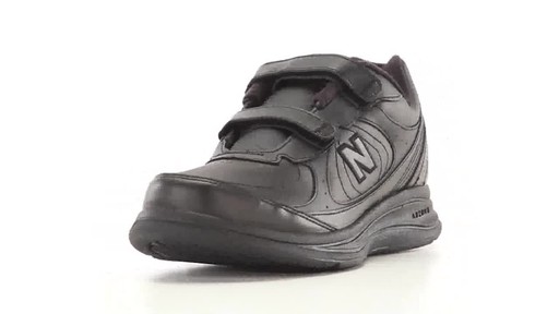 New Balance Sneaker - image 1 from the video