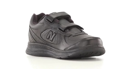 New Balance Sneaker - image 3 from the video