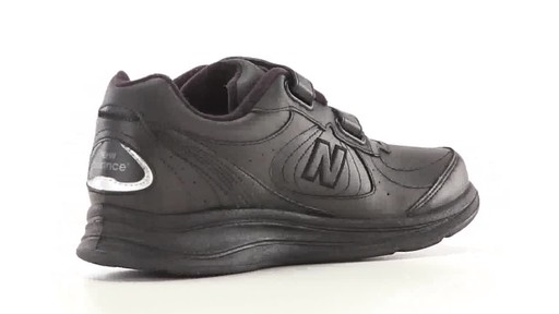 New Balance Sneaker - image 6 from the video