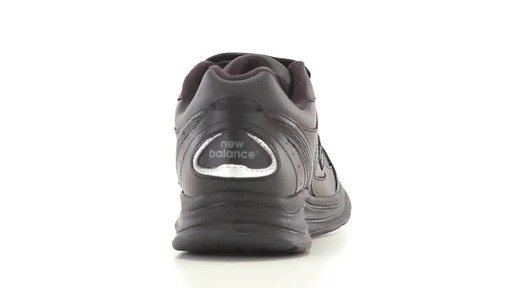 New Balance Sneaker - image 7 from the video
