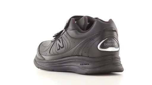 New Balance Sneaker - image 8 from the video