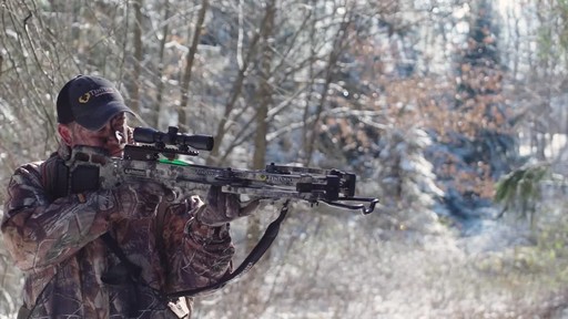 TenPoint Titan M1 Crossbow Package - image 2 from the video