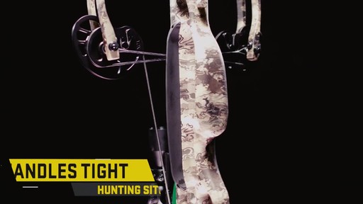 TenPoint Titan M1 Crossbow Package - image 4 from the video