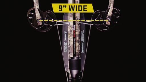 TenPoint Titan M1 Crossbow Package - image 5 from the video
