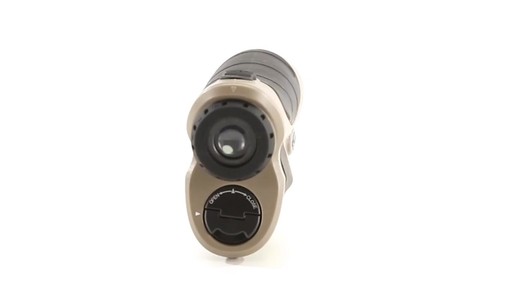 Halo Xray 900 6X Laser Rangefinder 360 View - image 7 from the video