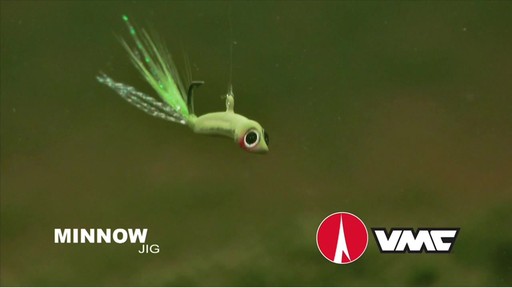  VMC Minnow Jig - image 3 from the video