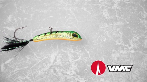  VMC Minnow Jig - image 6 from the video