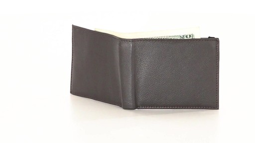 Guide Gear RFID Wallet Bi-fold 360 VIew - image 1 from the video