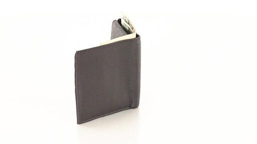 Guide Gear RFID Wallet Bi-fold 360 VIew - image 9 from the video