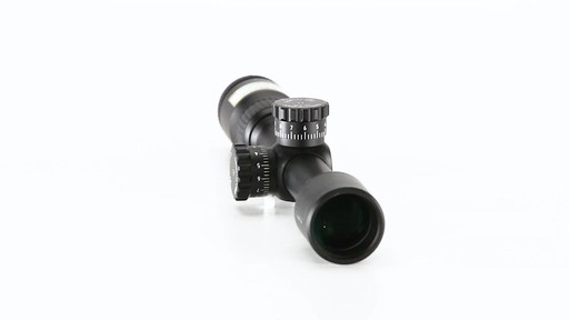 Nikon P-22 2-7x32mm BDC 150 Reticle Rifle Scope 360 View - image 4 from the video