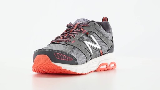 New Balance Men's 430 Running Shoes - image 1 from the video