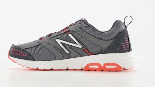 New Balance Men's 430 Running Shoes - image 10 from the video