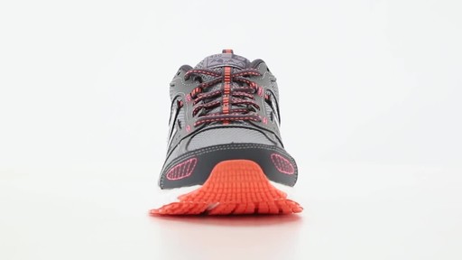 New Balance Men's 430 Running Shoes - image 2 from the video