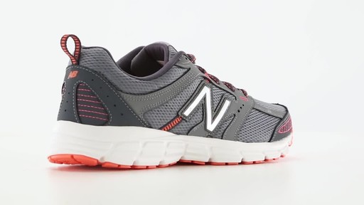 New Balance Men's 430 Running Shoes - image 6 from the video