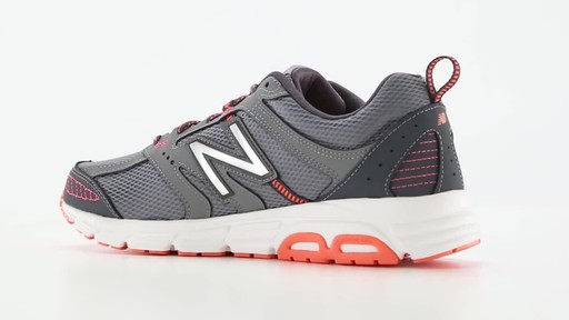 New Balance Men's 430 Running Shoes - image 9 from the video