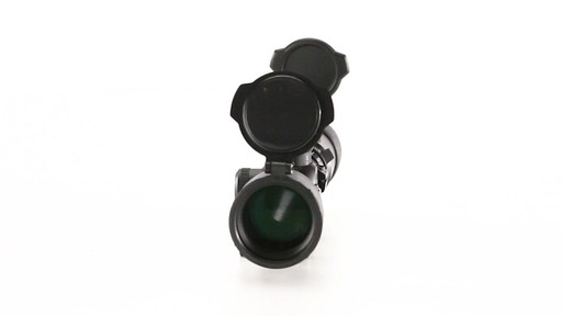 Hammers 3-9x42mm AR-15 Rifle Scope 360 View - image 10 from the video