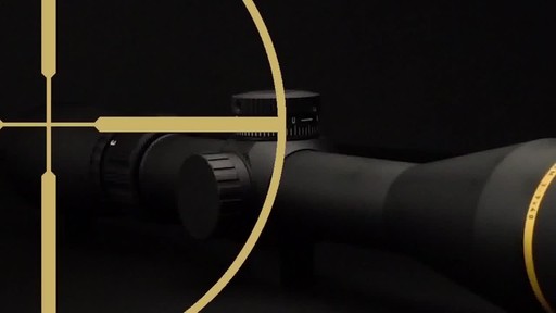Leupold VX-6HD - image 1 from the video