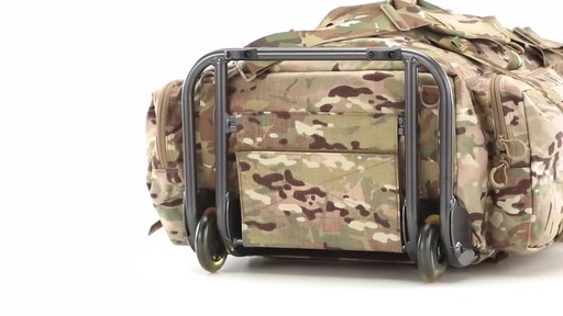 US MIL LOAD OUT GO BOX BLACKHA - image 5 from the video