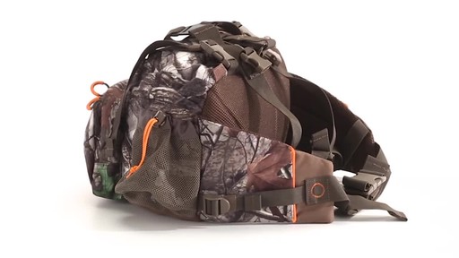 Guide Gear Waist Pack with Harness 360 View - image 5 from the video