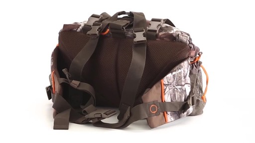 Guide Gear Waist Pack with Harness 360 View - image 8 from the video