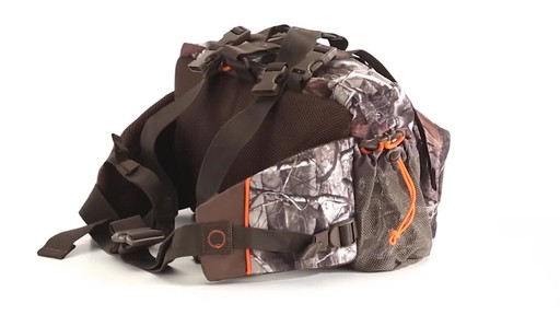 Guide Gear Waist Pack with Harness 360 View - image 9 from the video