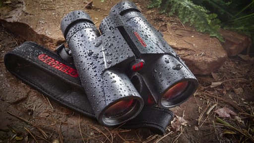 Redfield Ridgeline 10x42 Binoculars - image 1 from the video