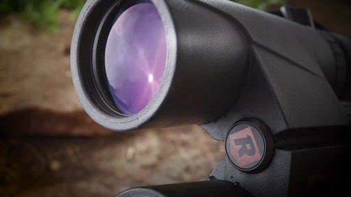 Redfield Ridgeline 10x42 Binoculars - image 3 from the video