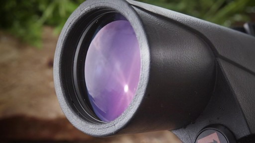 Redfield Ridgeline 10x42 Binoculars - image 4 from the video