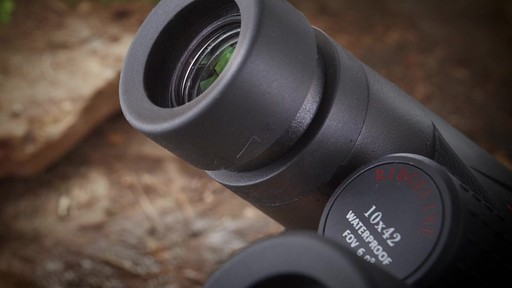 Redfield Ridgeline 10x42 Binoculars - image 9 from the video