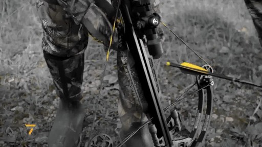 Browning OneSixOne Crossbow - image 8 from the video