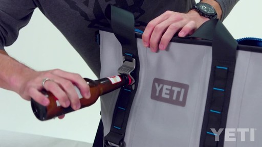 YETI MOLLE Bottle Opener - image 10 from the video