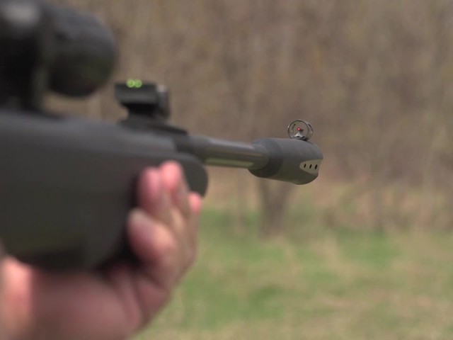 Whisper Air Rifle Package - image 2 from the video