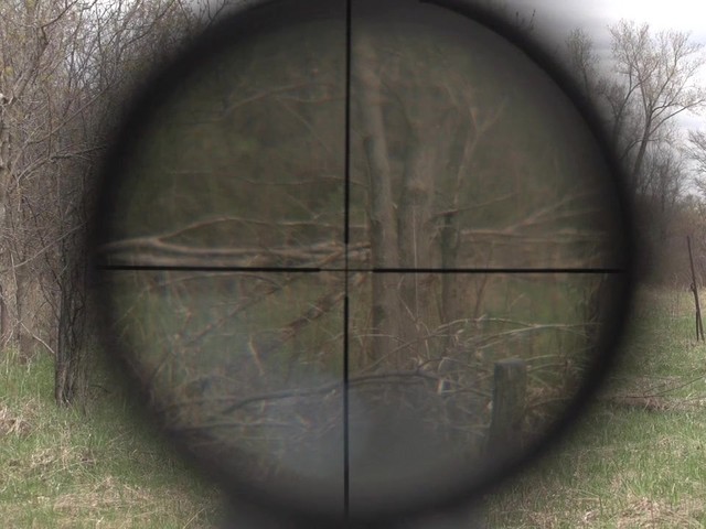 Whisper Air Rifle Package - image 6 from the video