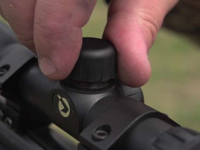 Whisper Air Rifle Package - image 8 from the video