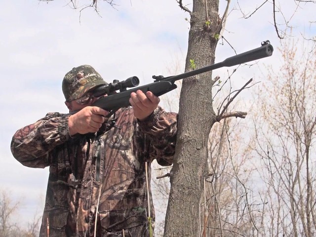 Whisper Air Rifle Package - image 9 from the video