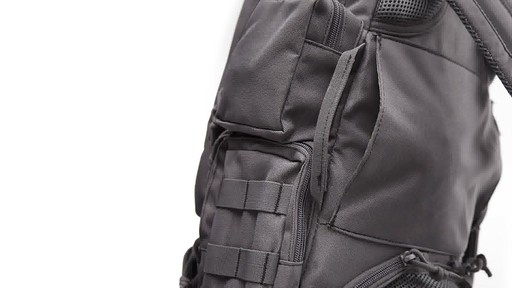 Armor Express QRF Ruck Backpack - image 6 from the video