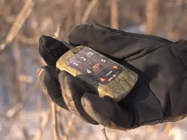 UNIVERSAL PREDATOR CALLER KIT  - image 1 from the video