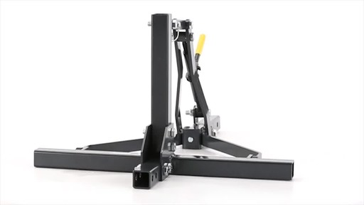 Guide Gear Implement Lift System 360 View - image 1 from the video