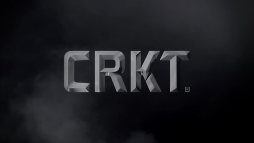 CRKT Slacker™  Knife - image 10 from the video