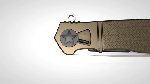 CRKT Slacker™  Knife - image 5 from the video